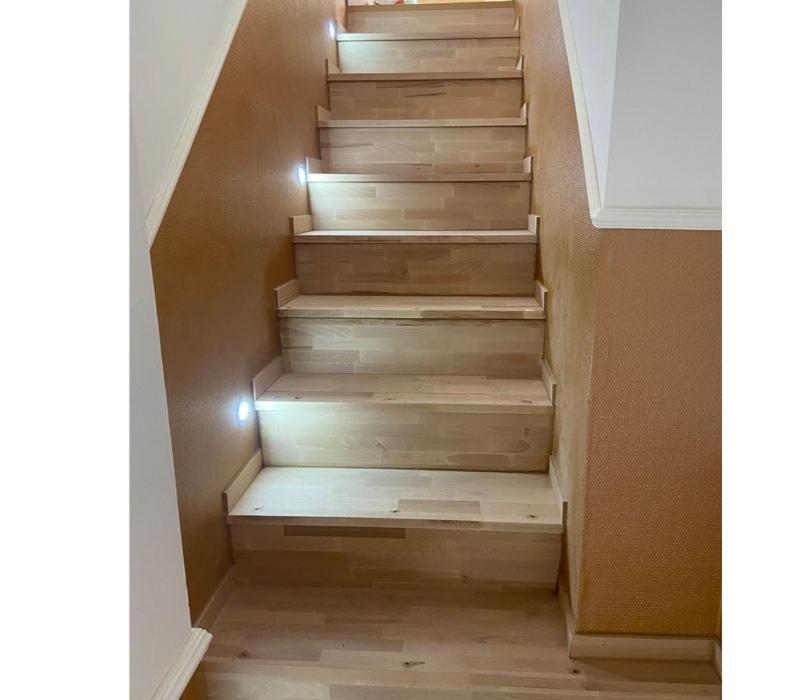 Apartamento Ferienhaus Berlin *