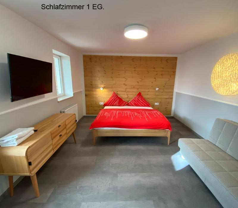 Ferienhaus Berlin * Berlim
