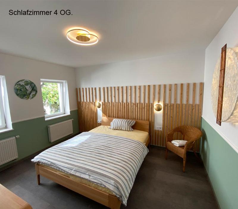 Ferienhaus Berlin * Berlim