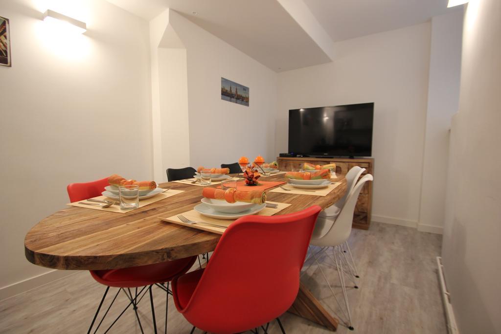 Ferienhaus Berlin Berlim