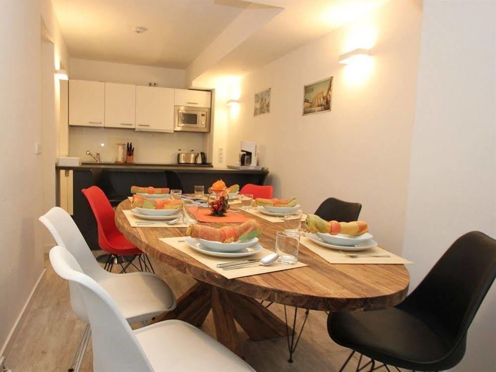 Ferienhaus Berlin * Berlim