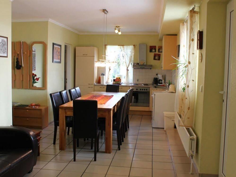 Apartamento Ferienhaus Berlin *