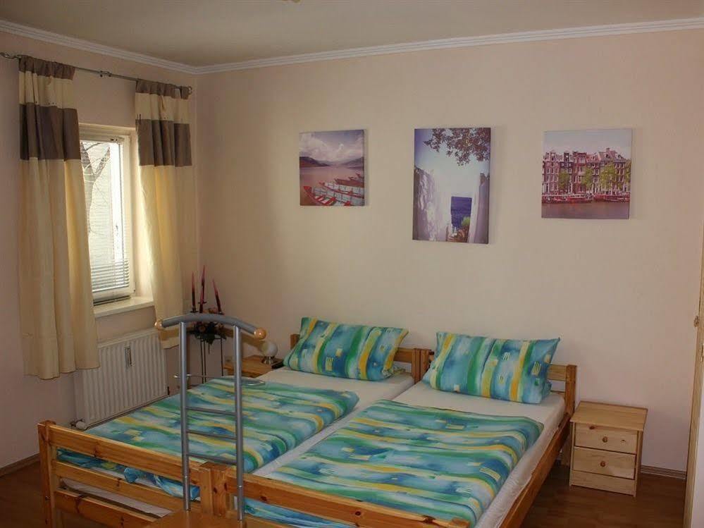 Ferienhaus Berlin Apartamento Berlim