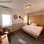 Ferienhaus Berlin