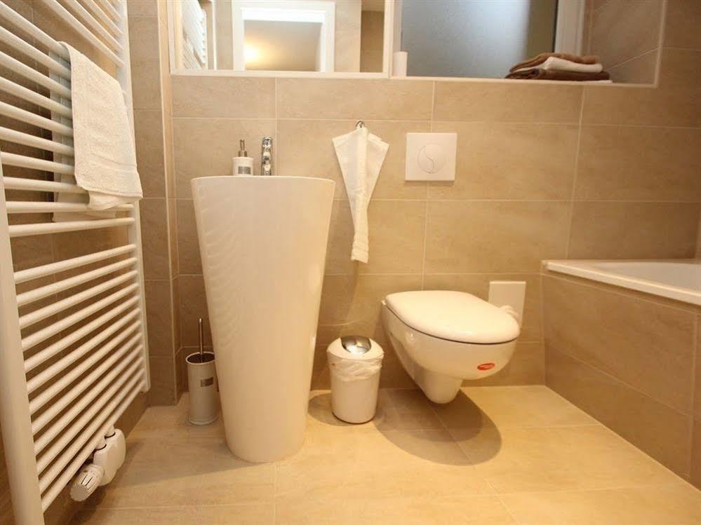 Apartamento Ferienhaus Berlin Berlim